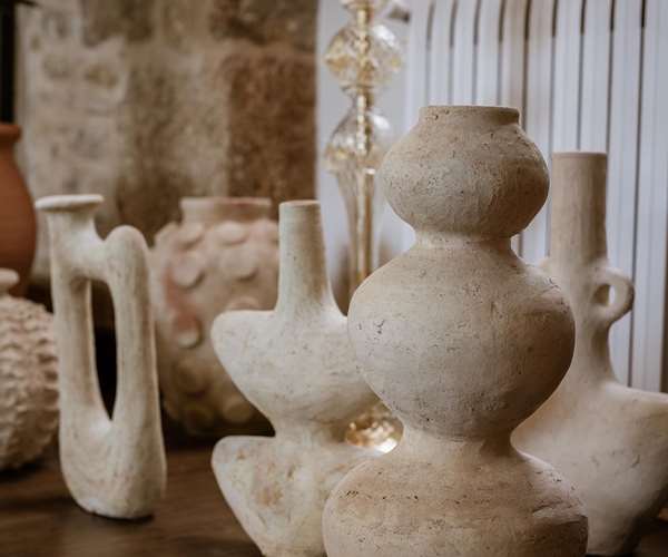 ceramic detail